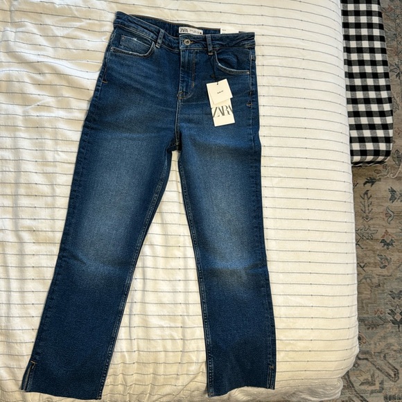 ZARA denim - Picture 1 of 1